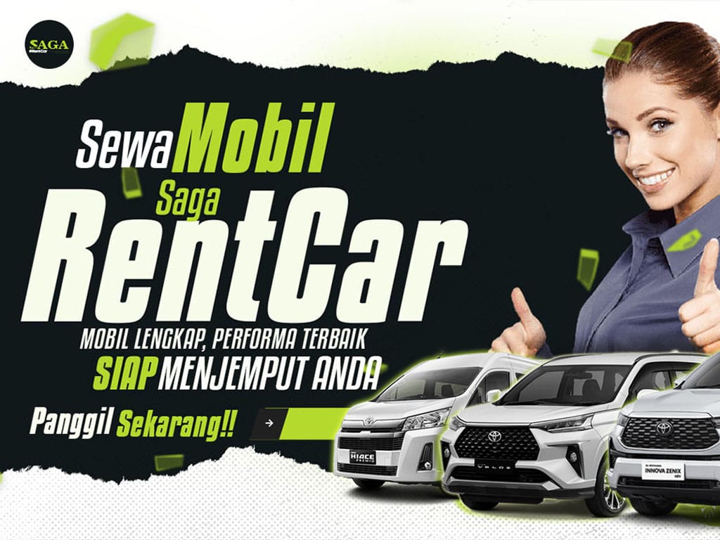 Rental Mobil Tarumajaya