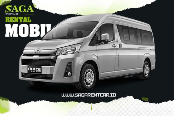 Hiace Premio