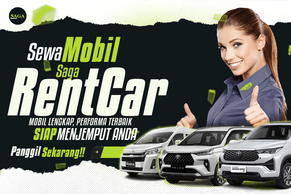 Rental Mobil Murah Cikarang